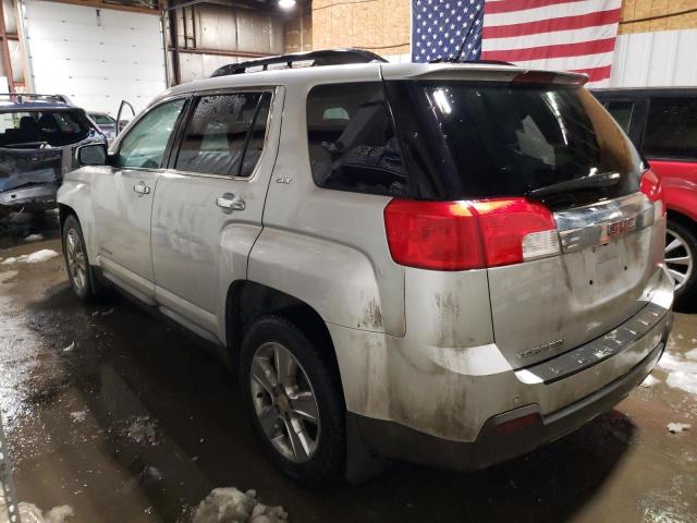 Photo 2 from auction – 2015 GMC TERRAIN SL with VIN 2GKFLXEK1F6240800