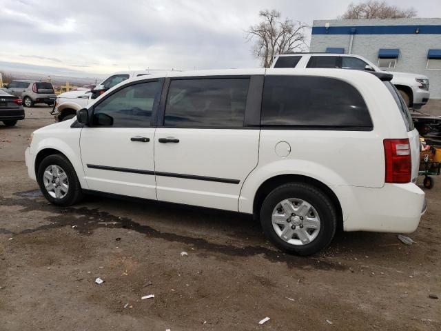 Photo 2 from auction – 2008 DODGE GRAND CARA with VIN 1D8HN44H38B195072
