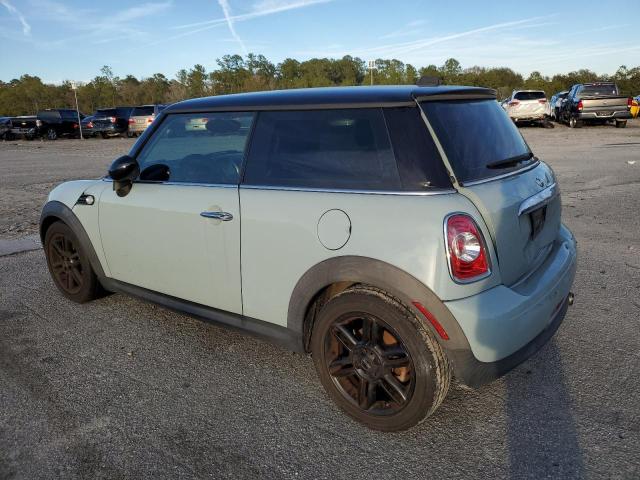 Photo 2 from auction – 2013 MINI COOPER with VIN WMWSU3C57DT690482