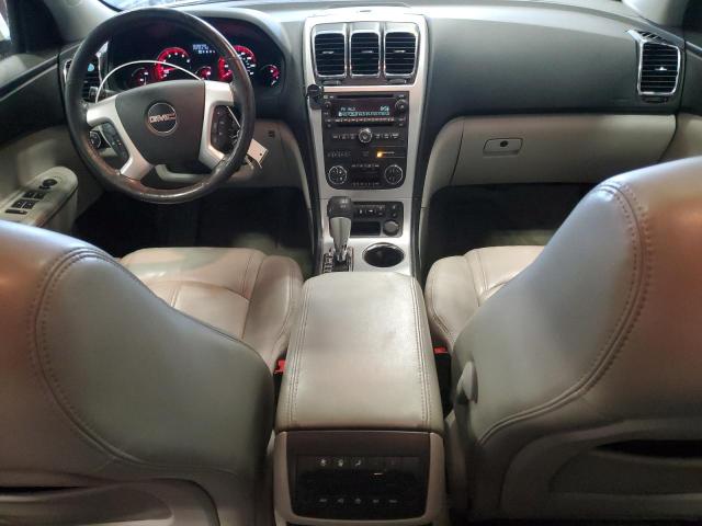 Photo 8 from auction – 2012 GMC ACADIA SLT with VIN 1GKKVRED6CJ346406