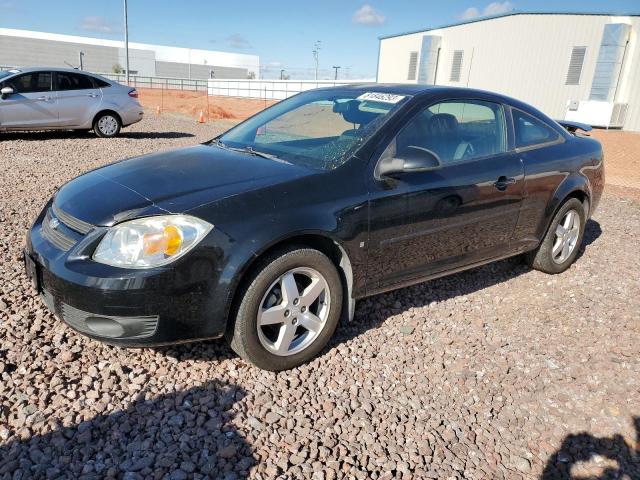 CHEVROLET COBALT LT 2006 with VIN 1G1AL18F267782689 - Photo from auction