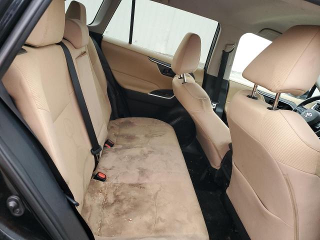 Photo 11 from auction – 2021 TOYOTA RAV4 LE with VIN 2T3H1RFV3MC146385