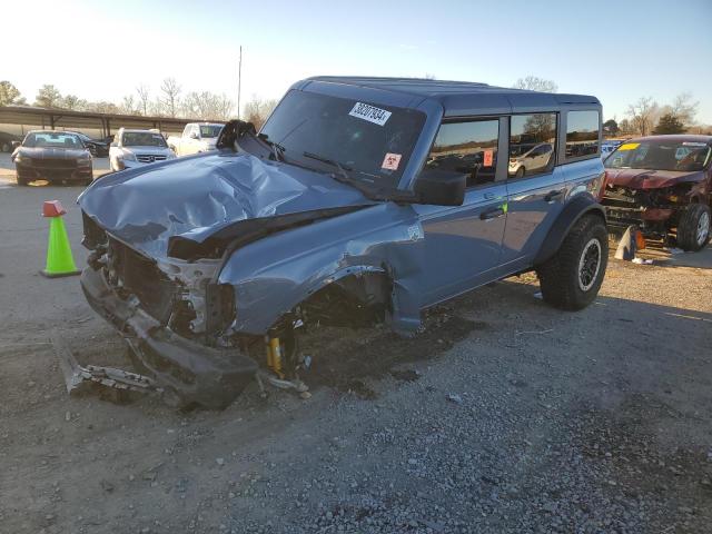 FORD BRONCO BAS 2023 with VIN 1FMDE5DHXPLB96193 - Photo from auction