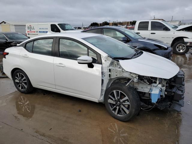 Photo 4 from auction – 2021 NISSAN VERSA SV with VIN 3N1CN8EV4ML866927