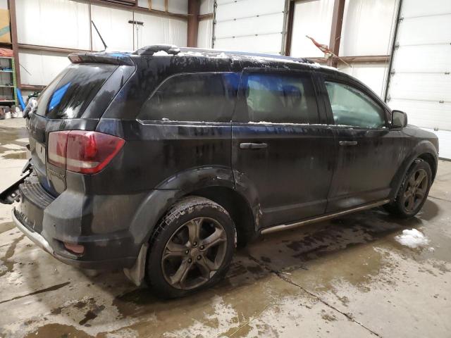 Photo 3 from auction – 2017 DODGE JOURNEY CR with VIN 3C4PDDGG6HT529125