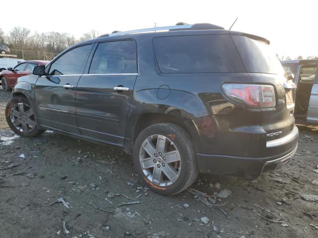 Photo 2 from auction – 2014 GMC ACADIA DEN with VIN 1GKKVTKD8EJ178935