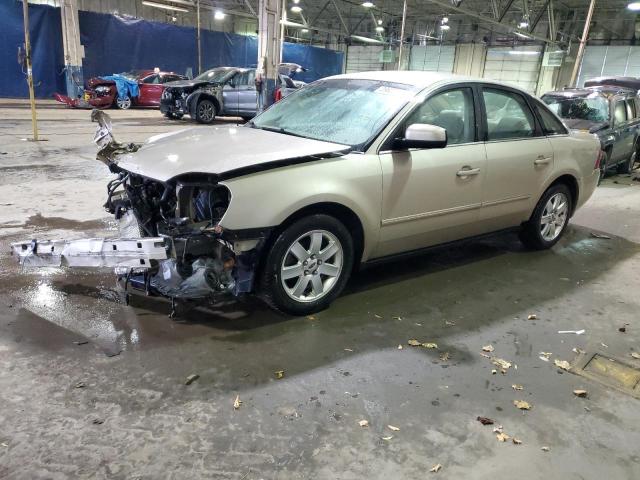 FORD FIVE HUNDR 2005 with VIN 1FAFP24165G176186 - Photo from auction