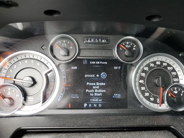 Photo 9 from auction – 2015 RAM 1500 LARAM with VIN 1C6RR6VTXFS523551