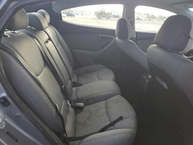 Photo 10 from auction – 2013 HYUNDAI ELANTRA GL with VIN 5NPDH4AE0DH249094