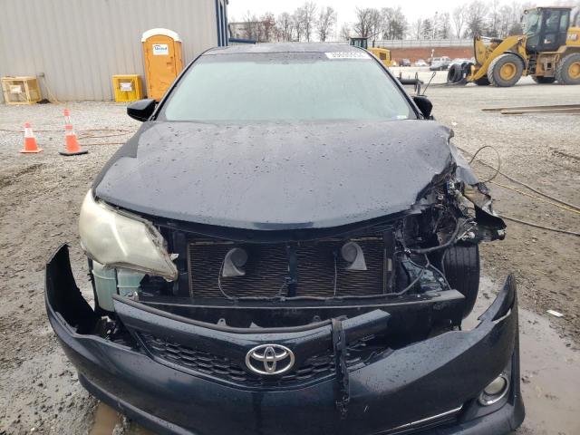 Photo 5 from auction – 2012 TOYOTA CAMRY BASE with VIN 4T1BF1FKXCU088800