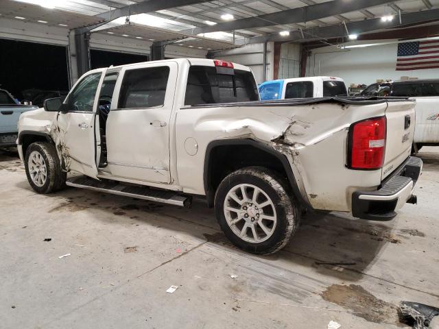 Photo 2 from auction – 2015 GMC SIERRA K15 with VIN 3GTU2WEJ8FG323801