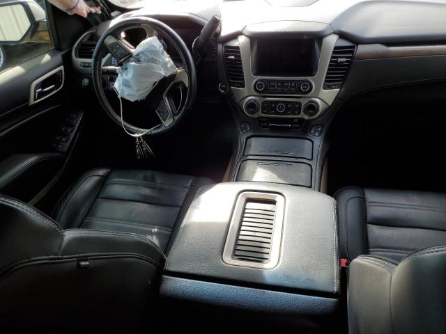 Photo 8 from auction – 2018 GMC YUKON DENA with VIN 1GKS2CKJ2JR378459