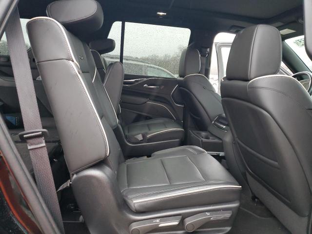 Photo 11 from auction – 2022 CADILLAC ESCALADE S with VIN 1GYS4EKL6NR118035