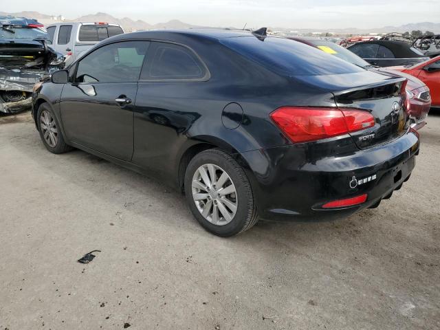 Photo 2 from auction – 2016 KIA FORTE EX with VIN KNAFX6A87G5657644