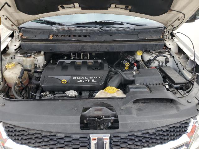 Photo 12 from auction – 2015 DODGE JOURNEY SE with VIN 3C4PDCAB6FT565434