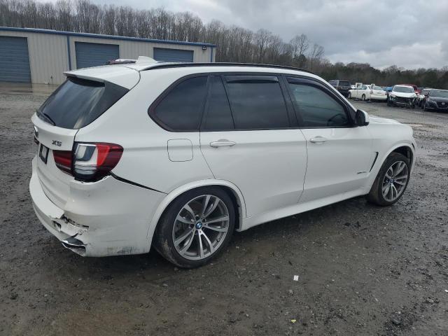 Photo 3 from auction – 2016 BMW X5 XDR40E with VIN 5UXKT0C59G0F74972