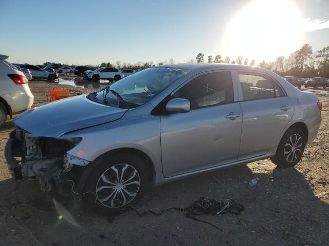TOYOTA COROLLA BA 2010 with VIN 1NXBU4EEXAZ351447 - Photo from auction