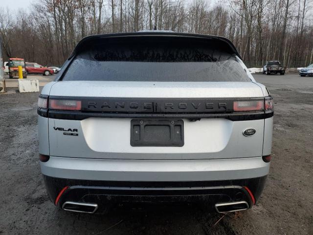 Photo 6 from auction – 2018 LAND ROVER RANGE ROVE with VIN SALYL2RV4JA730003