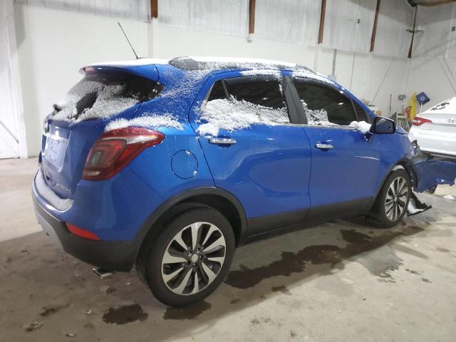 Photo 3 from auction – 2017 BUICK ENCORE PRE with VIN KL4CJBSB0HB073173