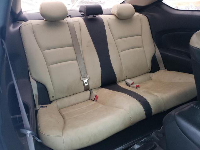 Photo 10 from auction – 2014 HONDA ACCORD EXL with VIN 1HGCT1B82EA004129