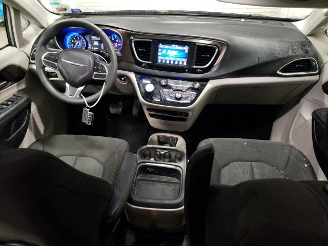 Photo 8 from auction – 2018 CHRYSLER PACIFICA T with VIN 2C4RC1FG7JR127912