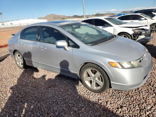 Photo 4 from auction – 2007 HONDA CIVIC EX with VIN 2HGFA16867H305391