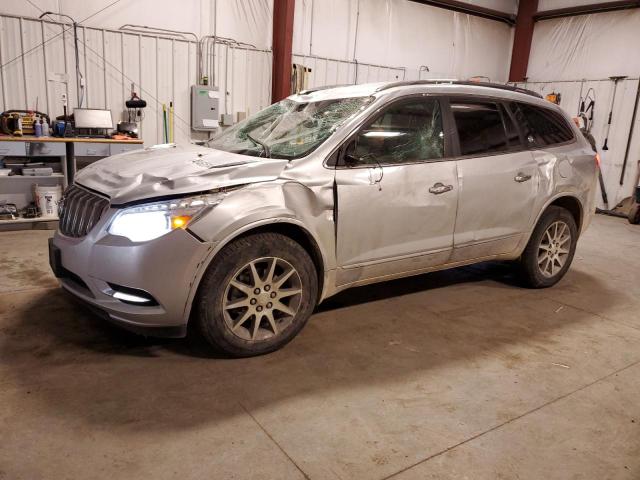 BUICK ENCLAVE 2015 with VIN 5GAKVBKD0FJ132797 - Photo from auction