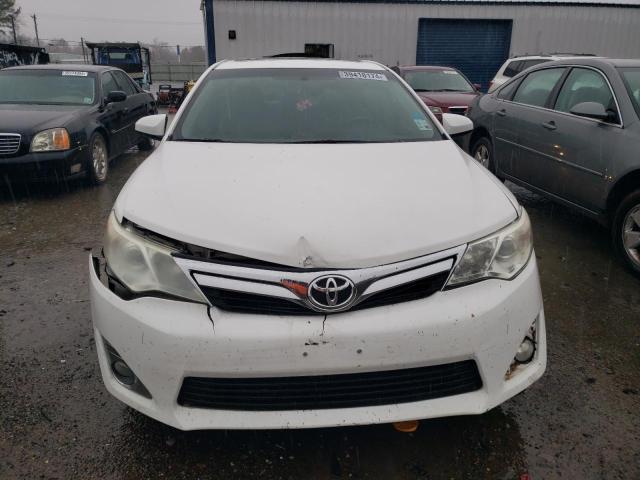 Photo 5 from auction – 2014 TOYOTA CAMRY L with VIN 4T1BF1FK1EU775117
