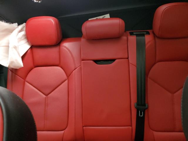Photo 10 from auction – 2021 PORSCHE MACAN S with VIN WP1AB2A53MLB32595