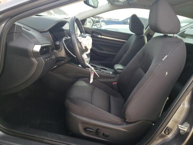 Photo 7 from auction – 2019 NISSAN ALTIMA SV with VIN 1N4BL4DVXKC121185