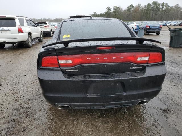 Photo 6 from auction – 2011 DODGE CHARGER R/ with VIN 2B3CL5CT3BH615570