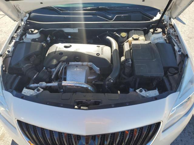 Photo 11 from auction – 2015 BUICK REGAL with VIN 2G4GK5EX0F9293906
