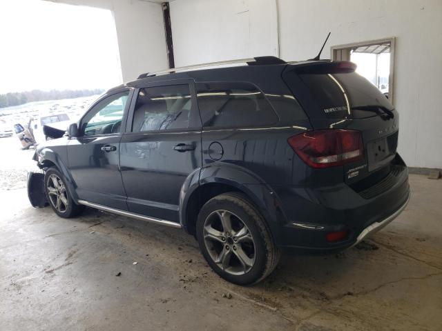 Photo 2 from auction – 2017 DODGE JOURNEY CR with VIN 3C4PDCGB5HT599553