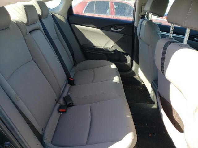 Photo 10 from auction – 2018 HONDA CIVIC EX with VIN 2HGFC2F75JH573072