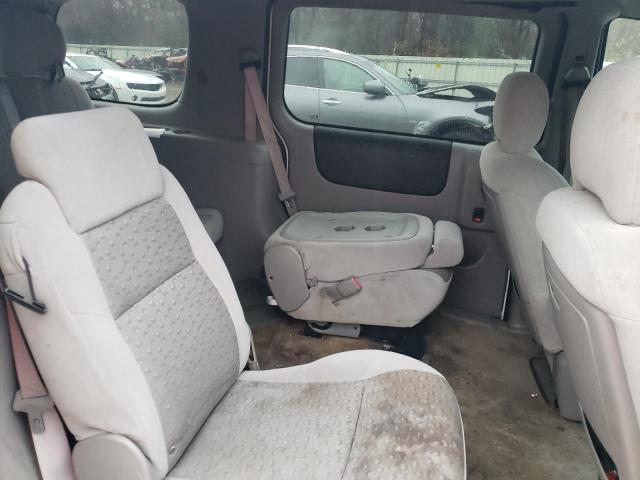 Photo 11 from auction – 2008 CHEVROLET UPLANDER L with VIN 1GNDV23118D196822