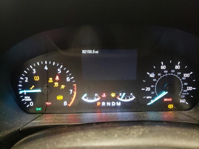 Photo 9 from auction – 2020 FORD ESCAPE SEL with VIN 1FMCU9H97LUC39644