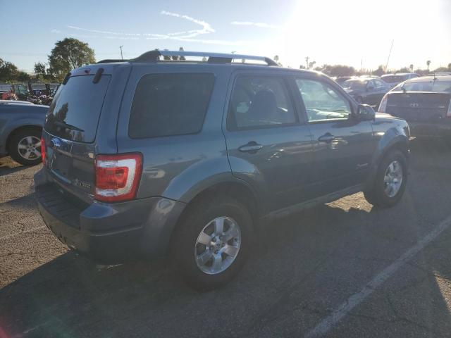 Photo 3 from auction – 2010 FORD ESCAPE HYB with VIN 1FMCU4K30AKB66598