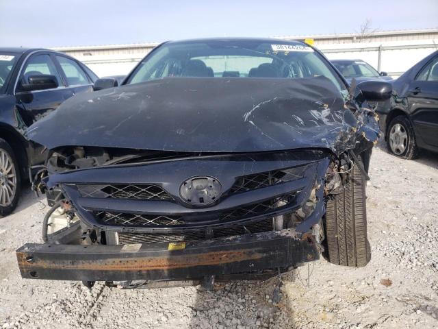 Photo 5 from auction – 2012 TOYOTA COROLLA with VIN 2T1BU4EE5CC821825