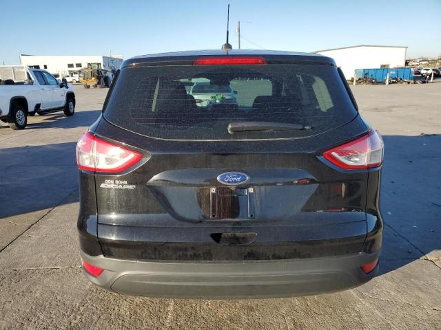 Photo 6 from auction – 2016 FORD ESCAPE S with VIN 1FMCU0F76GUB30515