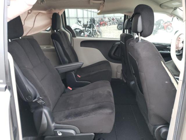 Photo 11 from auction – 2013 DODGE GRAND CARA with VIN 2C4RDGCG0DR515119