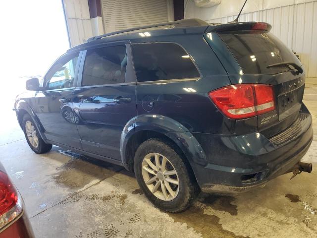 Photo 2 from auction – 2013 DODGE JOURNEY SX with VIN 3C4PDDBGXDT600084