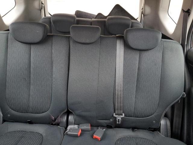 Photo 10 from auction – 2009 KIA RONDO BASE with VIN KNAFG528997243586