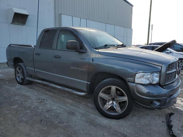 Photo 4 from auction – 2005 DODGE RAM 1500 S with VIN 1D7HA18D45S207960