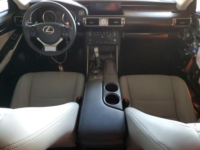 Photo 8 from auction – 2014 LEXUS IS 250 with VIN JTHBF1D27E5011160