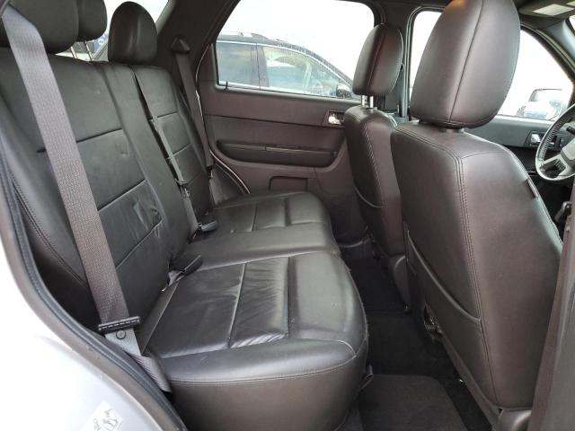 Photo 11 from auction – 2011 FORD ESCAPE LIM with VIN 1FMCU0EG0BKC60733