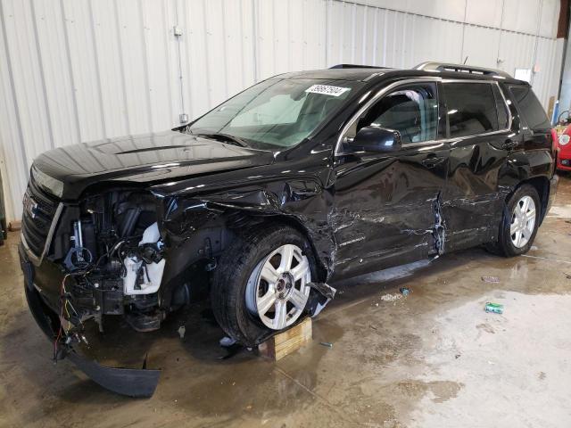 GMC TERRAIN SL 2016 with VIN 2GKFLTEK9G6340573 - Photo from auction