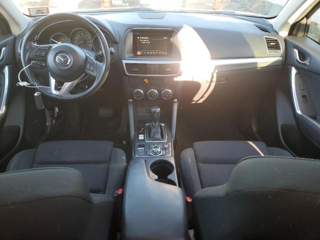 Photo 8 from auction – 2016 MAZDA CX-5 TOURI with VIN JM3KE4CYXG0653732