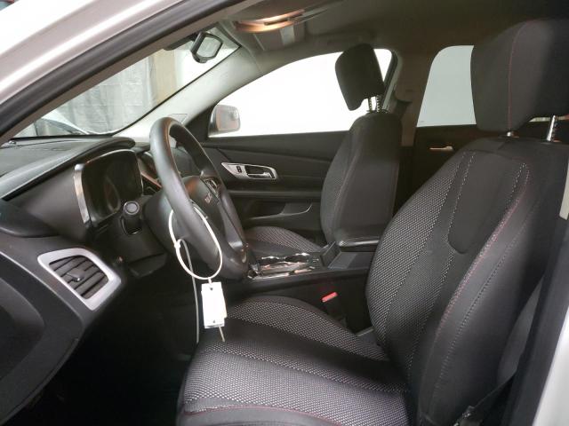 Photo 7 from auction – 2017 GMC TERRAIN SL with VIN 2GKALMEKXH6141999