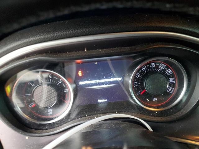 Photo 9 from auction – 2019 DODGE CHALLENGER with VIN 2C3CDZAG8KH751786