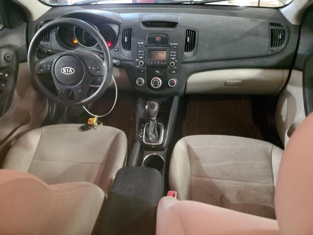 Photo 8 from auction – 2011 KIA FORTE EX with VIN KNAFU4A22B5461905